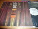 MFSL 1-533 RAVER SAINT SAENS ORGAN SYMPHONY 3 BERNSTEIN