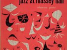 Charlie Parker-Gillespie-Jazz At Massey Hall 1-Debut 2