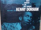 KENNY DORHAM - Blue Note LP 1524 - Orig. deep groove