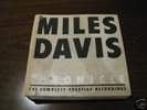 Miles Davis - Chronicle 12 x vinyl LP