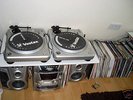 Drum and Bass Vinyl - 1990 - 2005