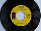 Northern 70s Soul John Gary Williams The Whole Damn