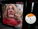 M- 1969 FLEETWOOD MAC   ENGLISH ROSE   Hard Blues GREEN