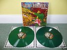 Jimi Hendrix - In From The Storm(V RARE VINYL ALBUM)