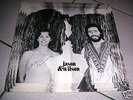 JASON & WILSON LP PRIVATE PRESS DJ MURO SWEET SOUL FUNK