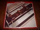 Beatles 1962-1967 double LP red vynil 1973 new sealed