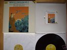 Mahler/Symphony 2/Bernstein/DG Dig/2LP/Near Mint