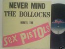 SEX PISTOLS 