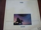 Francis Lai Cosmos Top Rare Library LP MINT LISTEN
