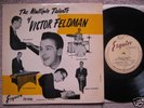 VICTOR FELDMAN