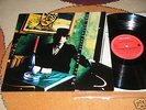 Bob Dylan - World Gone Wrong LP Vinyl RARE