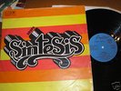 LP - GRUPO SINTESIS: AQUI ESTAMOS - RARE CUBA