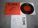 ELIXIR - TREACHERY 7