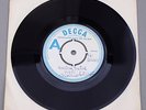 JIMI HENDRIX/CURTIS KNIGHT: 1967 Decca DEMO (Unissued)