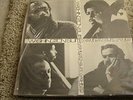 Lloyd McNeill Quartet-Washington Suite-Asha 3-RARE