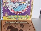 CAPTAIN MATCHBOX LPS BY TWO