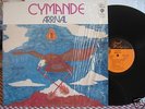 FUNK/Cymande-Arrival (LP)