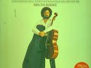 Mischa Maisky - Bach Cello Suites, DG 3LP (1985) sealed