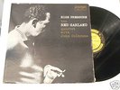 Red Garland Quintet HIGH PRESSURE Prestige PRLP-7209