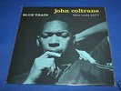 BLUE NOTE 1577 COLTRANE NM/NM ORIGINAL NO 