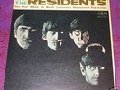 Residents - Meet The Residents LP 1st press Ralph weird