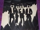The Residents -Eskimo LP 1st press white vinyl Ralph NM