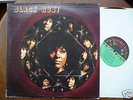 RUBY ANDREWS   Black Ruby  ZODIAC ZS 1002 RARE ORIG US