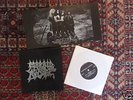 Morbid Angel - Blessed are the sick box set Unplayed