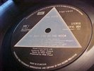 *PINK FLOYD* DARK SIDE - 1973 *BLUE PRISM* LP*COMPLETE*