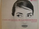 SAX 2316/7 Donizetti Lucia di Lammermoor CALLAS B/s 1st