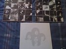 KINGS OF LEON - YOUTH & YOUNG MANHOOD - UK 2 VINYL LP