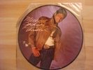  Picture Disc Michael Jackson Thriller LP 1982