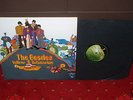 BEATLES Yellow Submarine LP 1969 1st  MONO