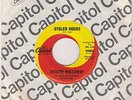 Northern Soul-PATRICE HOLLOWAY-Capitol-HEAR BOTH SIDES