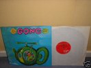 GONG The Flying Teapot LP 1973 VIRGINSUPERB