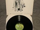 JOHN LENNON TWO VIRGINS LP ORGINAL NUDE COVER RARE