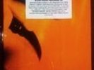 Ink & Dagger TEST PRESS LABELS s/t LP Buddyhead Refused