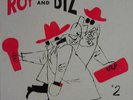 Roy Eldridge-Dizzy Gillespie-Clef 671-DSM-SUPERB