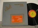 JAZZ LP RED NORVO'S FABULOUS JAM SESSION / DIAL #903