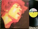 JIMI HENDRIX EXPERIENCE Electric Ladyland 2LP Canada