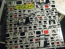 Z-ROCKS s/t LP ‘81 POWER POP Teenline KBD