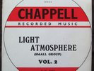 CHAPPELL LIBRARY Barbara Moore Roger Webb jazz HEAR