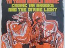 LP / CEDRIC IM BROOKS / FROM MENTO TO REGGAE