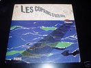TRES RARE LP LES BEATLES 