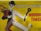 Modern Times - 1936 Charlie Chaplin -Original Movie Soundtrack-Record LP