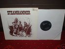 STEAMHAMMER 1st LP 1970 REFLECTION 1st 