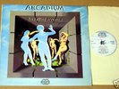 Arcadium - Breathe Awhile - '69 U.K. Prog/Psych LP