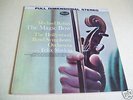 MICHAEL RABIN The Magic Bow Violin  Capitol LP Stereo