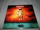 Brand New deja entendu lp vinyl sealed rare record OOP
