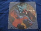 DAVID BOWIE  LETS DANCE  